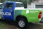 Delincuentes aprovecharon una casa vacía en City Bell para entrar a robar