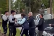 Árbitros fueron agredidos en Magdalena luego de un encuentro de fútbol femenino