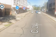 Delincuentes aprovecharon la ausencia de moradores para robar una casa en La Loma