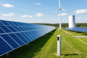 Las cooperativas podrán generar energía eléctrica a partir de fuentes renovables