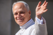El Papa será recibido por Milei y desde La Plata organizan un viaje para verlo