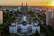 ¿Cómo funcionarán los servicios municipales durante el feriado del lunes en La Plata?
