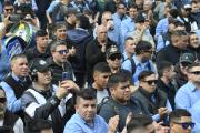 Elecciones UTA: Oposición y oficialismo presentaron listas en La Plata y a nivel nacional
