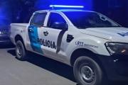 Un hombre de 72 años fue asaltado en La Plata mientras miraba Estudiantes-Flamengo