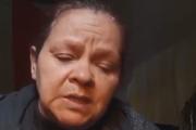 La mamá de una joven estrangulada en La Plata exige la restitución de su nieto secuestrado