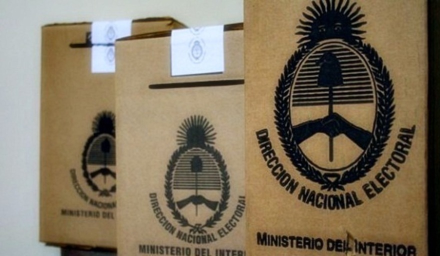 Elecciones 2015 las PASO serán el 9 de agosto y las generales el 25 de