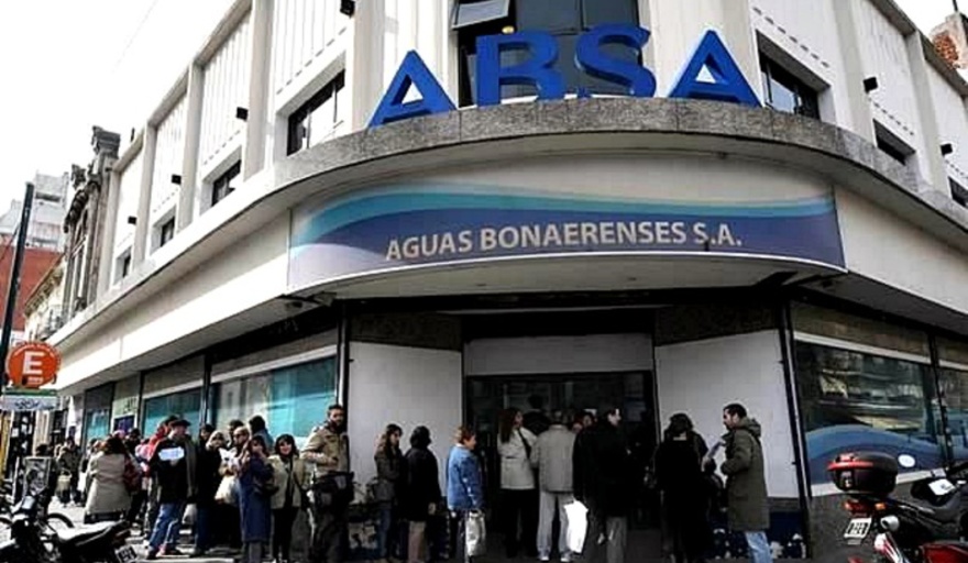 ¿Qué pasa con las deudas de ABSA?