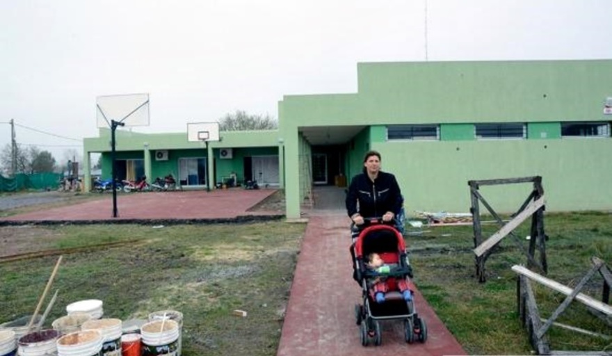 Inaugurarán un refugio para mujeres víctimas de violencia en La Plata ...