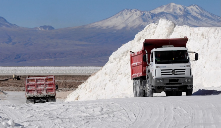 La demanda de litio aumentó un 25% y la producción mundial repuntó solo el 21,2%: la esperanza blanca Argentina toma vuelo