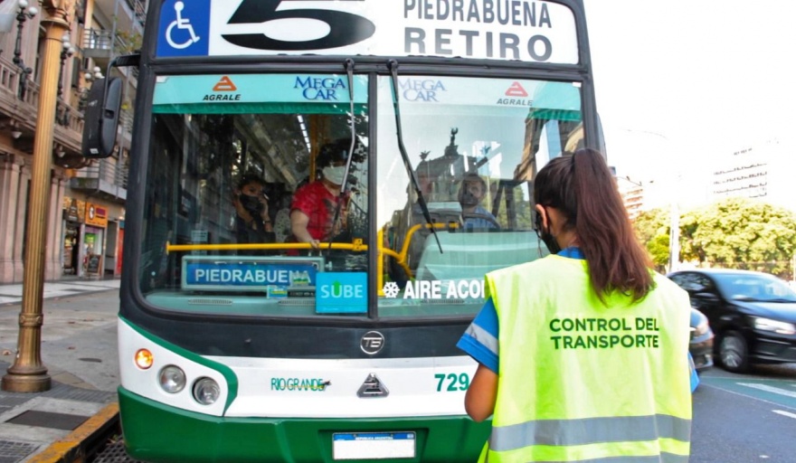 La CNRT dio por finalizados los protocolos de control establecidos por el  COVID- 19 - Info Blanco Sobre Negro