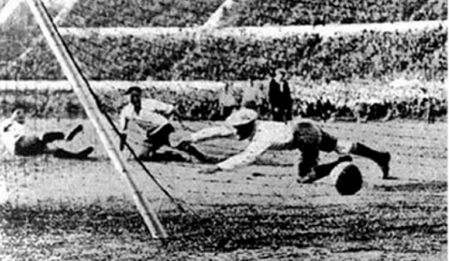 Curiosidades del Mundial de Uruguay 1930: el primero de todos