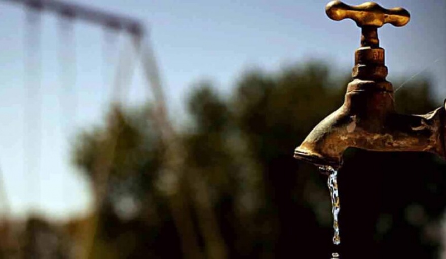 Legisladores y concejales de Juntos reclaman por la falta de agua en ...