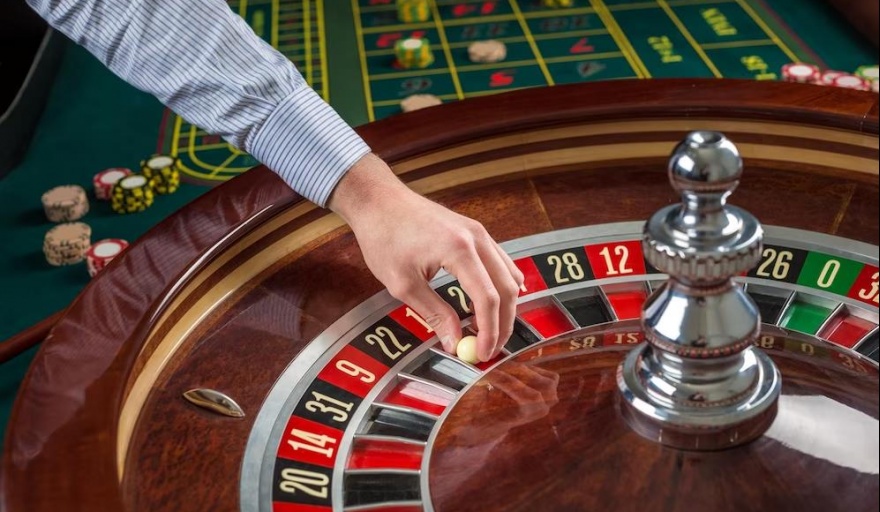 Ruleta Trucos Profesionales