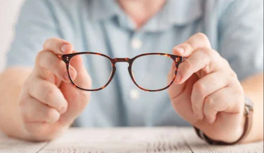 Ioma clearance cobertura lentes
