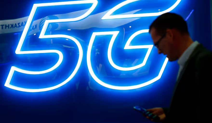 Qué es el 5G y cómo nos cambiará la vida