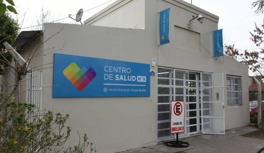 Uno de cada tres centros de atención primaria de la salud de La Plata  "carece de equipos básicos" - Info Blanco Sobre Negro