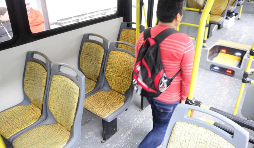 La UTA anunció un paro nacional para el próximo martes