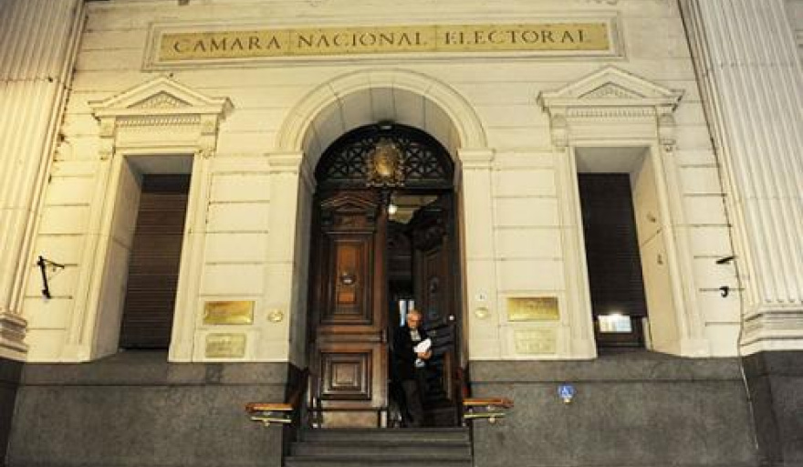 La Libertad Avanza apeló el fallo de la Junta Electoral que rechazó su pedido para reimprimir las boletas en la Provincia