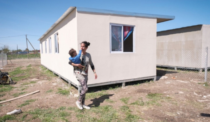 En La Plata vecinos de un barrio denuncian que son víctimas de "soldaditos" de pequeñas bandas de narcotraficantes