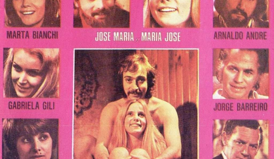 Falleció Luis Brandoni: su vínculo con La Plata a partir de una película que hablaba del aborto