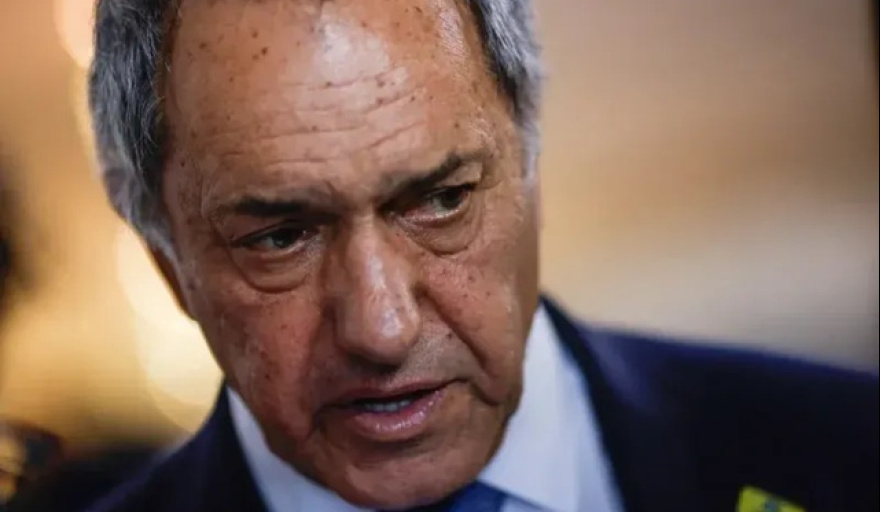Intentaron asaltar la residencia de Daniel Scioli en Tigre y detuvieron a un ex custodio