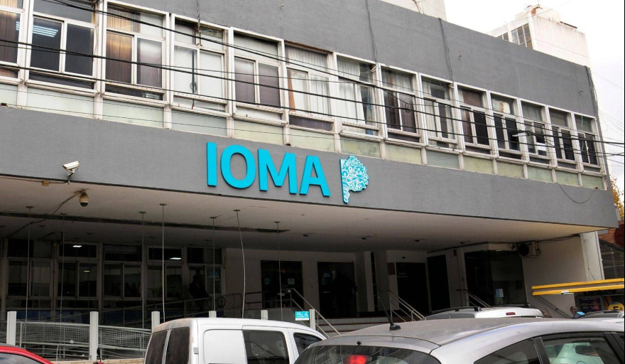 Los psicólogos de la Provincia cortarán la atención a los afiliados del IOMA por 24 hs