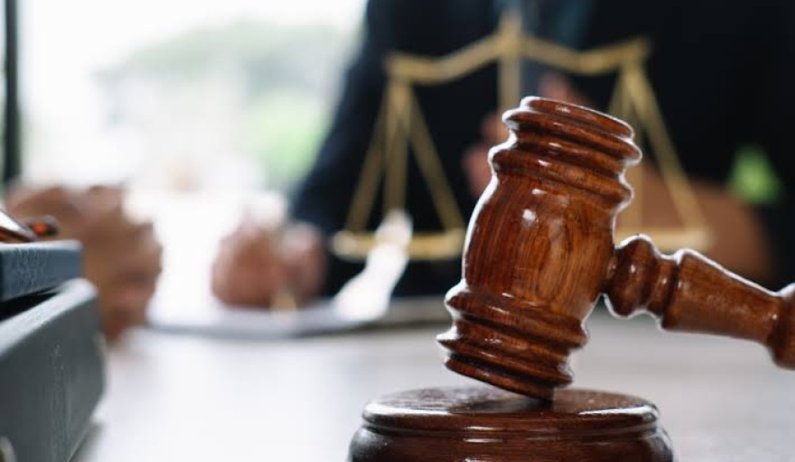 Comenzó el juicio por un presunto abuso ocurrido durante una fiesta en el Club San Luis