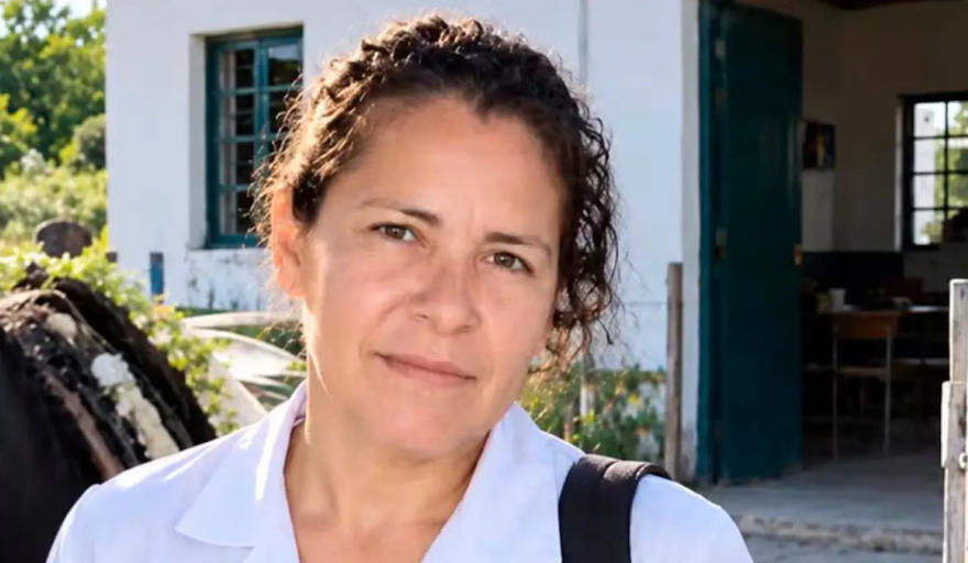 Paro nacional docente para exigir justicia por la directora hallada muerta en Corrientes